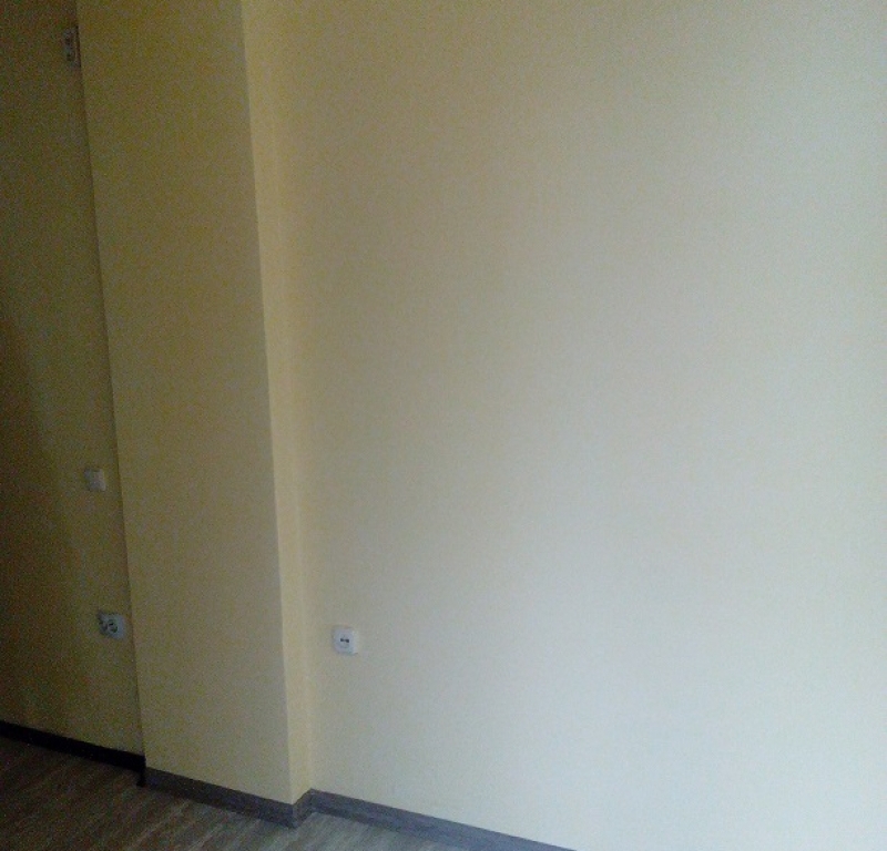 Офисы 124 м2 и 27 м2 в одном здании на Рашпилевской