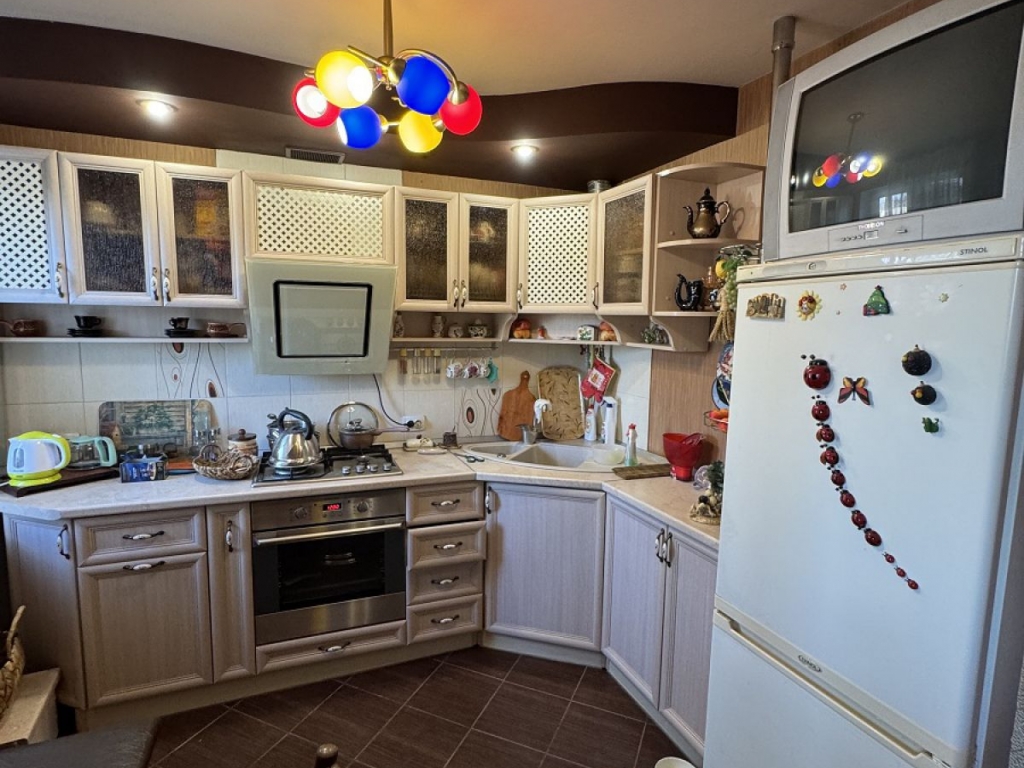 3К Квартира