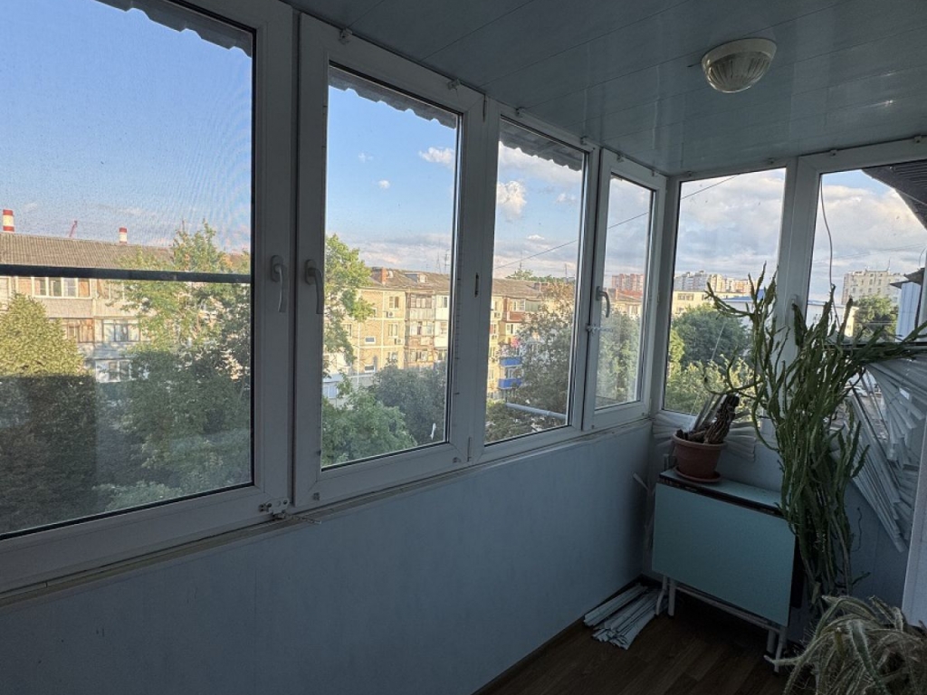 3К Квартира