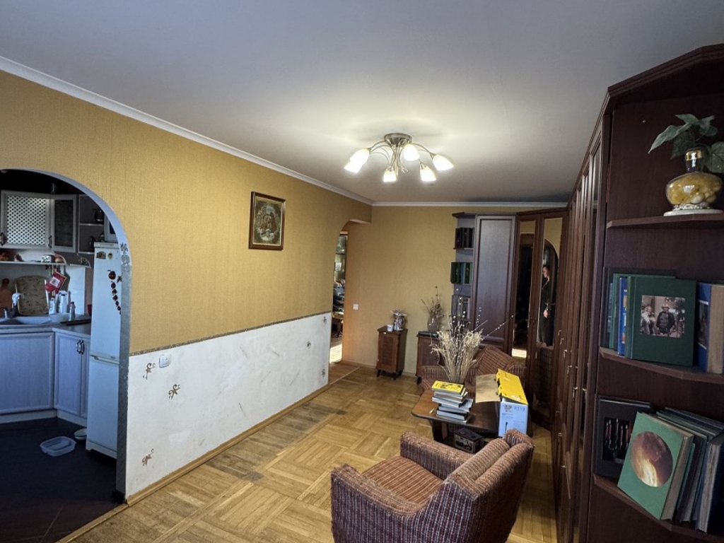 3К Квартира