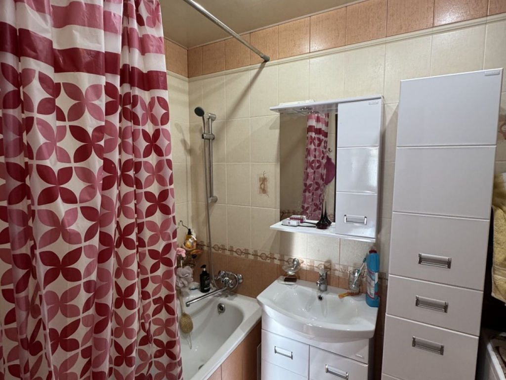 3К Квартира