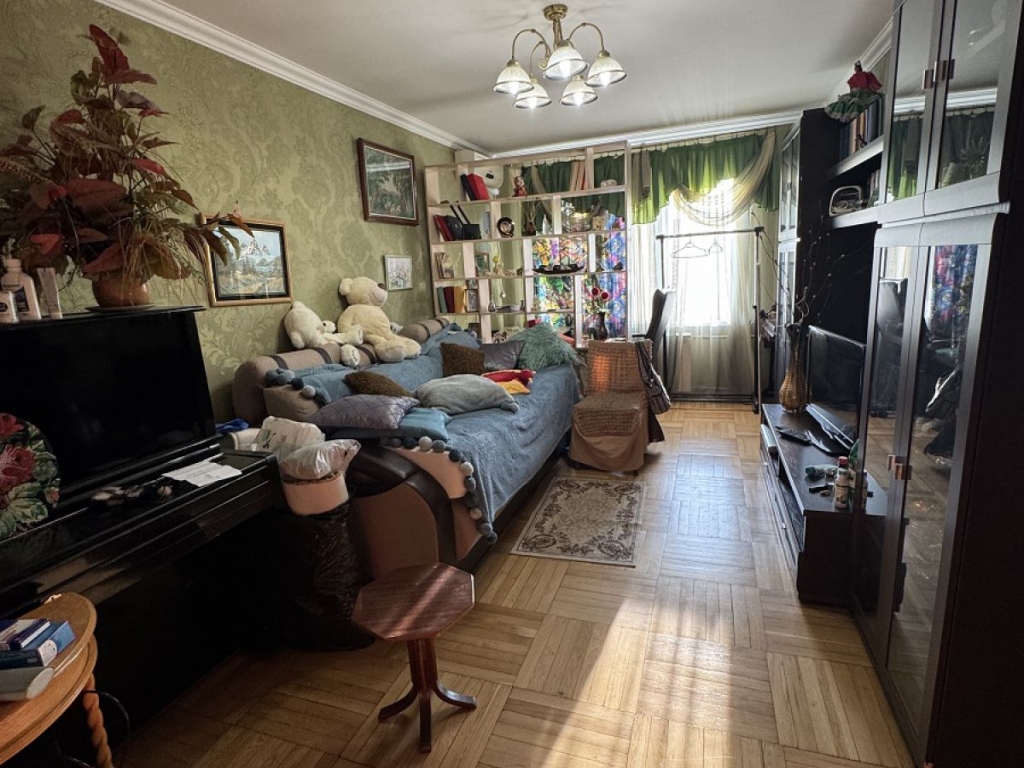 3К Квартира