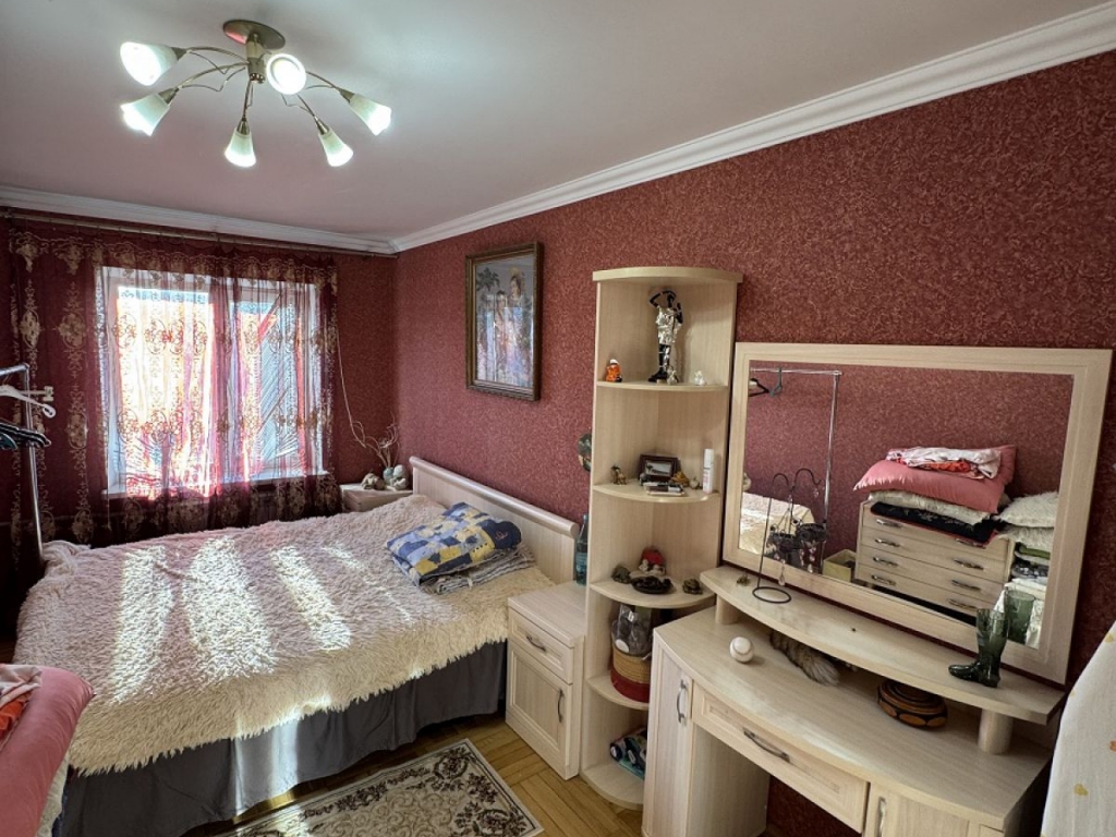 3К Квартира