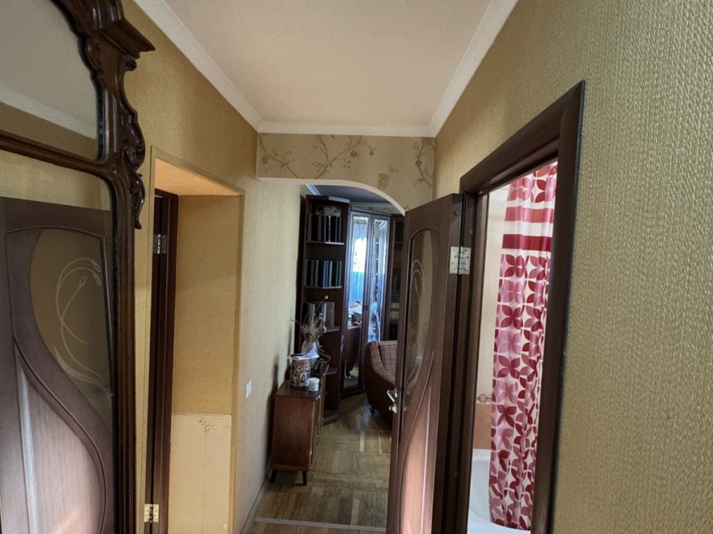 3К Квартира