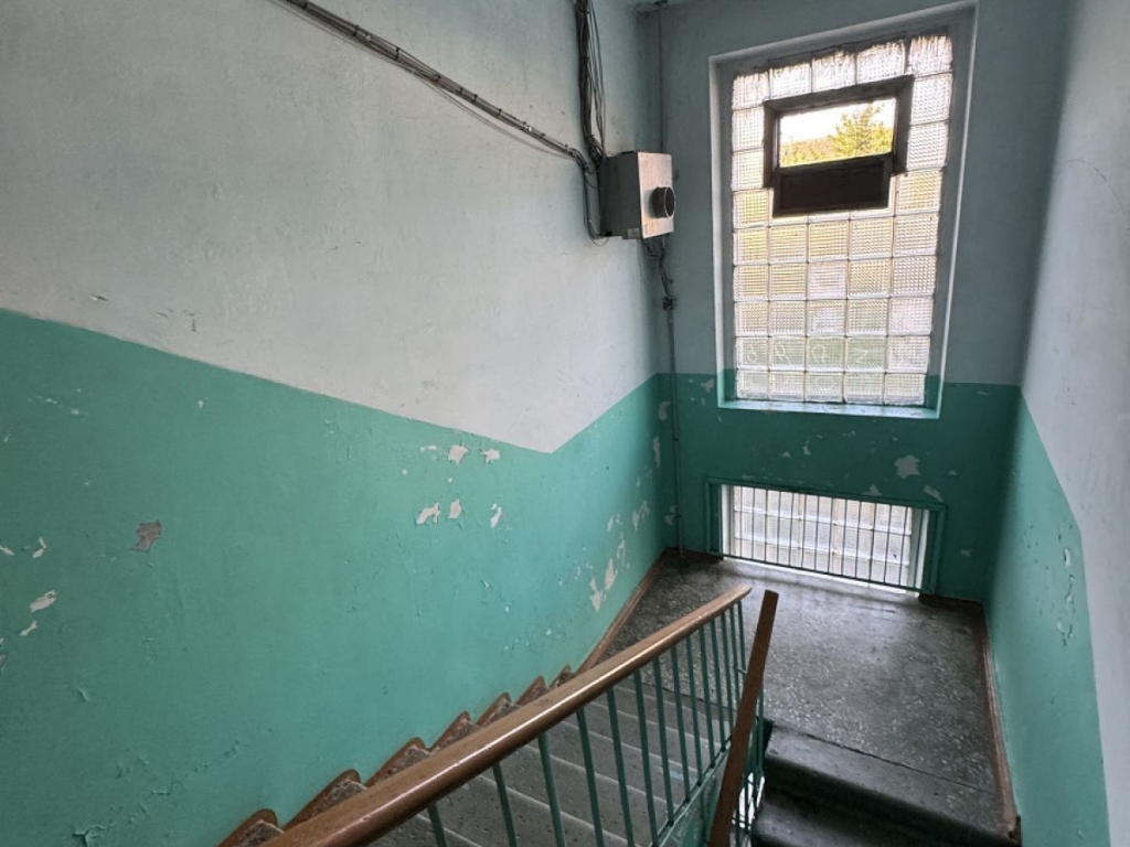 3К Квартира