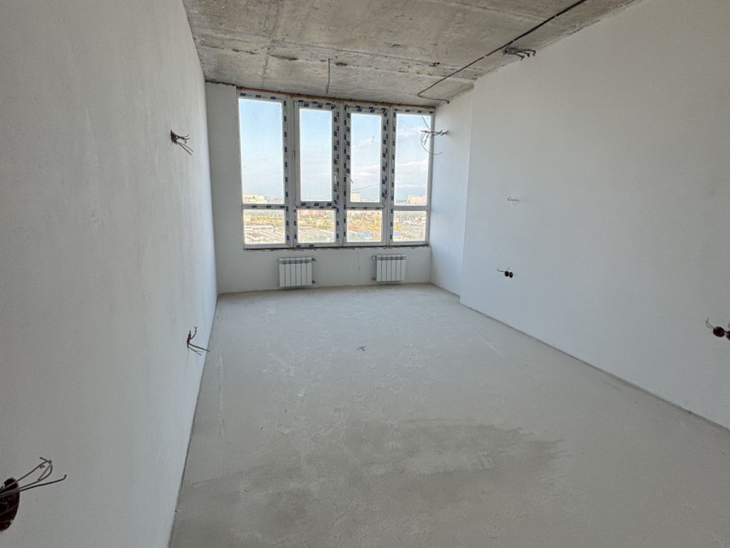 2К Квартира