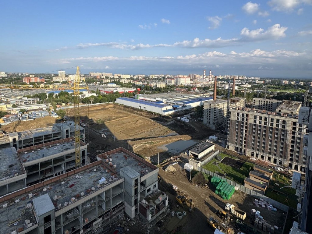 2К Квартира