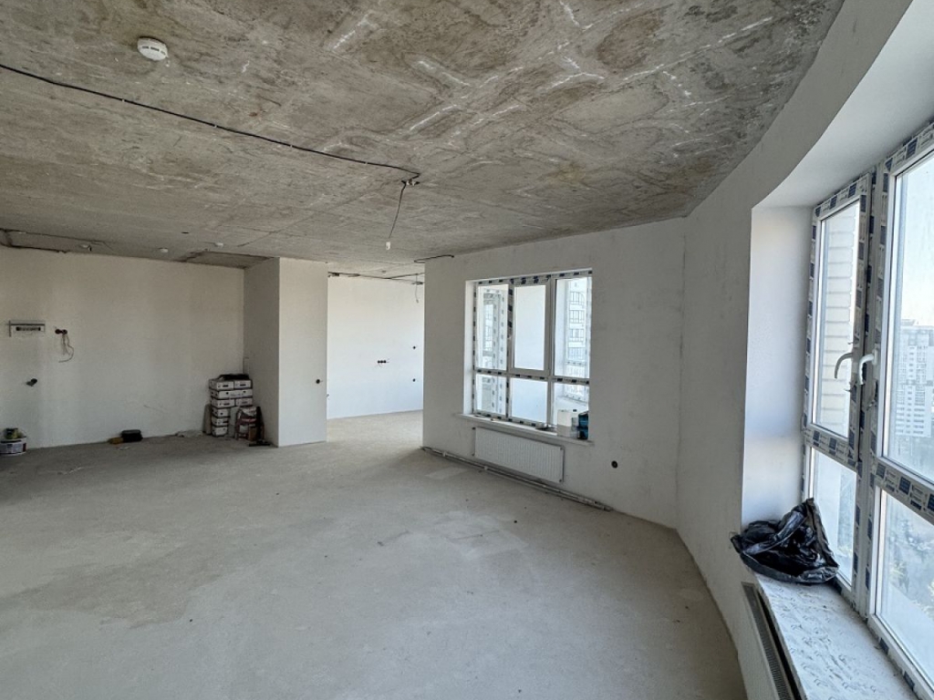 2К Квартира