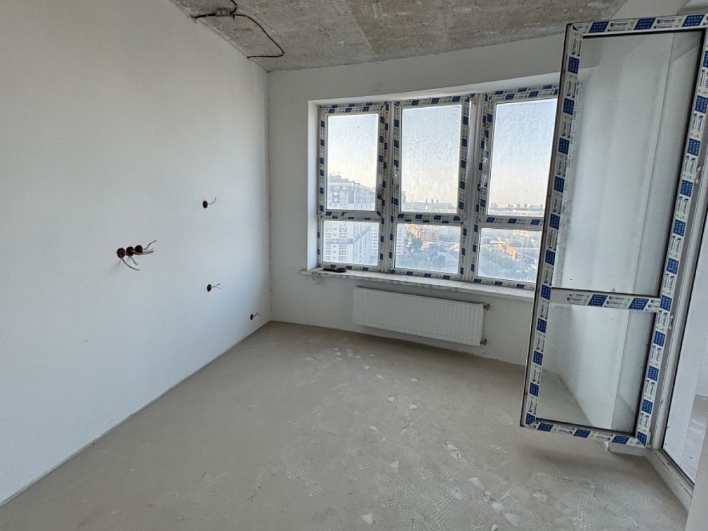 2К Квартира