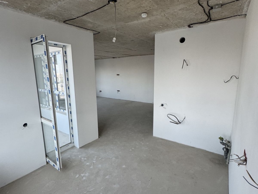 2К Квартира