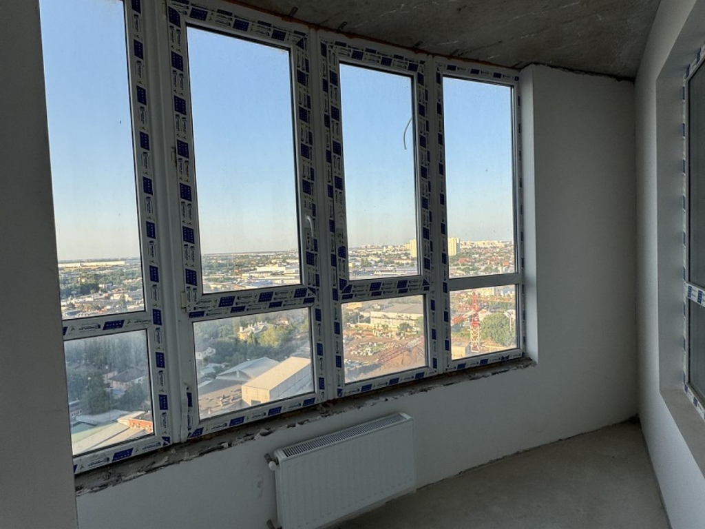 2К Квартира