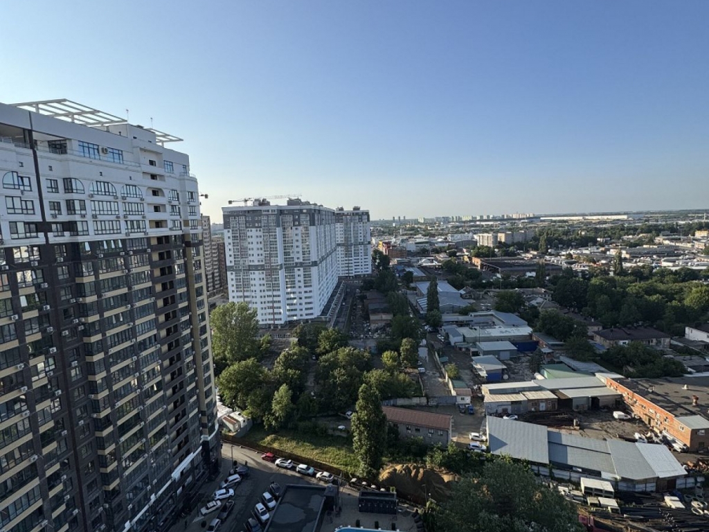 2К Квартира