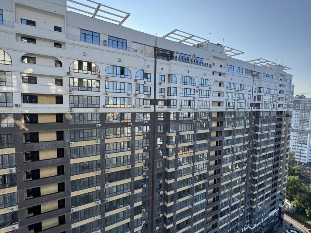 2К Квартира