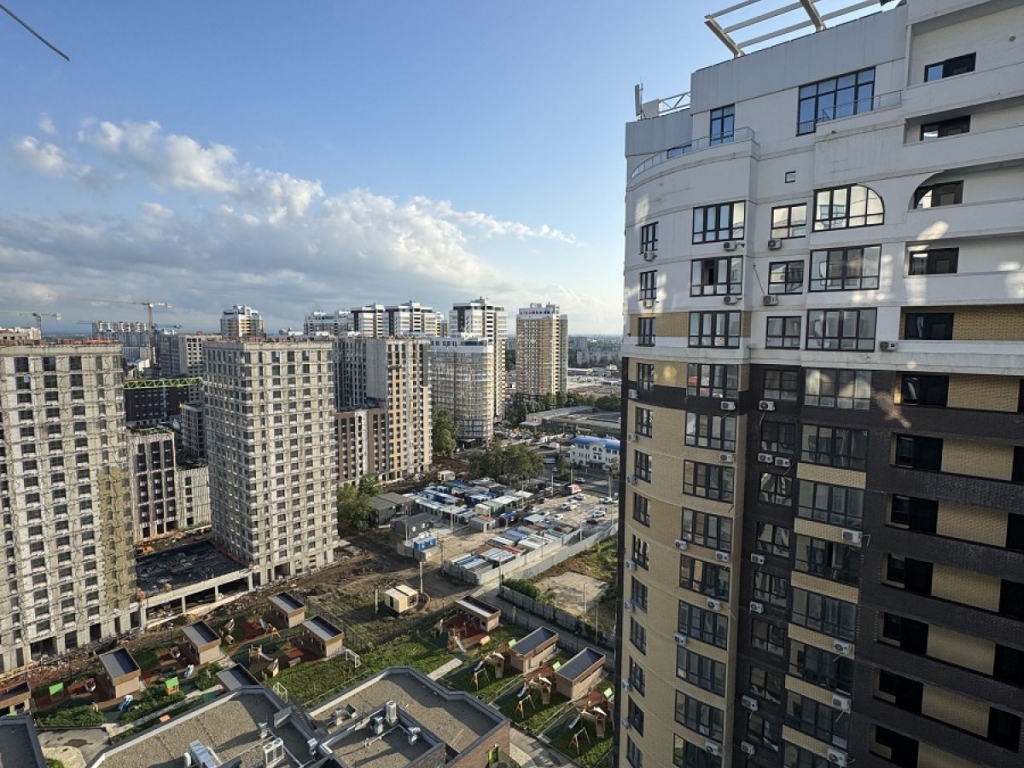 2К Квартира